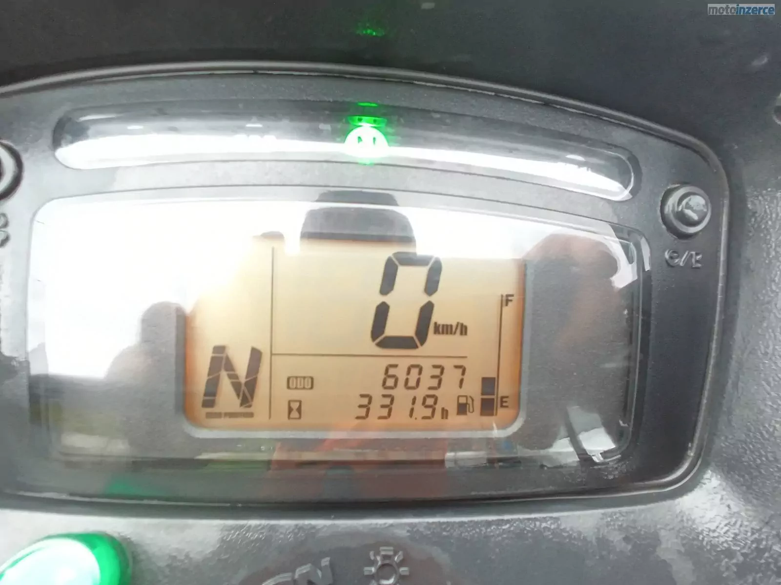 Suzuki KingQuad 700 4x4