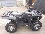 Klikněte pro detailní foto č. 6 - Suzuki KingQuad 700 4x4