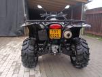 Klikněte pro detailní foto č. 7 - Suzuki KingQuad 700 4x4