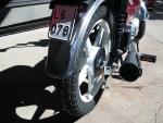 Klikněte pro detailní foto č. 5 - MPKORADO Supermaxi 50 EFI Euro5