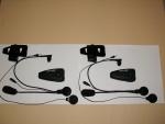 Klikněte pro detailní foto č. 4 - Interkomy Interphone F4 sada