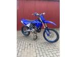 Klikněte pro detailní foto č. 1 - Yamaha YZ 250