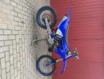 Klikněte pro detailní foto č. 2 - Yamaha YZ 250