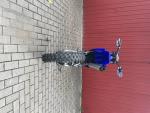 Klikněte pro detailní foto č. 3 - Yamaha YZ 250