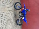 Klikněte pro detailní foto č. 4 - Yamaha YZ 250