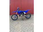 Klikněte pro detailní foto č. 4 - Yamaha YZ 250