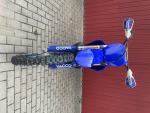 Klikněte pro detailní foto č. 5 - Yamaha YZ 250