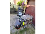 Klikněte pro detailní foto č. 11 - Honda XL 700 V Transalp