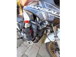 Klikněte pro detailní foto č. 5 - Honda XL 700 V Transalp