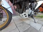 Klikněte pro detailní foto č. 8 - Honda XL 700 V Transalp