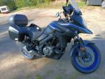 Klikněte pro detailní foto č. 5 - Suzuki DL 650 V-Strom XT