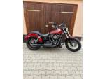 Detail nabídky - Harley-Davidson FXDB Dyna Street Bob