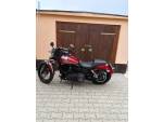 Klikněte pro detailní foto č. 2 - Harley-Davidson FXDB Dyna Street Bob