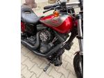Klikněte pro detailní foto č. 3 - Harley-Davidson FXDB Dyna Street Bob