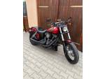 Klikněte pro detailní foto č. 7 - Harley-Davidson FXDB Dyna Street Bob