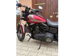 Klikněte pro detailní foto č. 8 - Harley-Davidson FXDB Dyna Street Bob