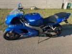 Klikněte pro detailní foto č. 1 - Kawasaki ZX-9R Ninja
