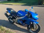 Klikněte pro detailní foto č. 3 - Kawasaki ZX-9R Ninja