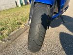 Klikněte pro detailní foto č. 4 - Kawasaki ZX-9R Ninja