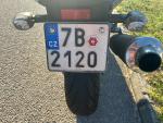 Klikněte pro detailní foto č. 5 - Kawasaki ZX-9R Ninja