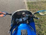 Klikněte pro detailní foto č. 7 - Kawasaki ZX-9R Ninja
