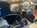 Klikněte pro detailní foto č. 8 - Kawasaki ZX-9R Ninja