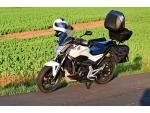 Detail nabídky - Honda NC 700 S