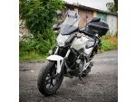 Klikněte pro detailní foto č. 2 - Honda NC 700 S