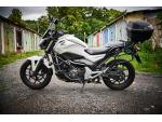 Klikněte pro detailní foto č. 3 - Honda NC 700 S