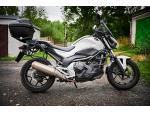 Klikněte pro detailní foto č. 4 - Honda NC 700 S