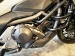 Klikněte pro detailní foto č. 6 - Honda NC 700 S