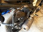 Klikněte pro detailní foto č. 7 - Honda NC 700 S