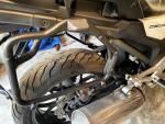 Klikněte pro detailní foto č. 8 - Honda NC 700 S