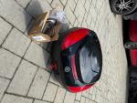 Klikněte pro detailní foto č. 10 - Yamaha FZ 8 S Fazer