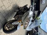 Detail nabídky - Yamaha FZ 8 S Fazer