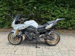 Klikněte pro detailní foto č. 3 - Yamaha FZ 8 S Fazer