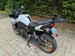 Klikněte pro detailní foto č. 4 - Yamaha FZ 8 S Fazer