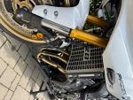 Klikněte pro detailní foto č. 5 - Yamaha FZ 8 S Fazer