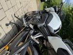 Klikněte pro detailní foto č. 7 - Yamaha FZ 8 S Fazer