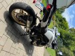 Klikněte pro detailní foto č. 8 - Yamaha FZ 8 S Fazer