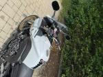 Klikněte pro detailní foto č. 9 - Yamaha FZ 8 S Fazer