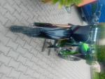 Detail nabídky - Kawasaki KX 450 F