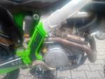 Klikněte pro detailní foto č. 4 - Kawasaki KX 450 F