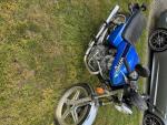 Klikněte pro detailní foto č. 1 - Honda CB 250 N