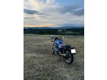 Klikněte pro detailní foto č. 2 - Honda CB 250 N