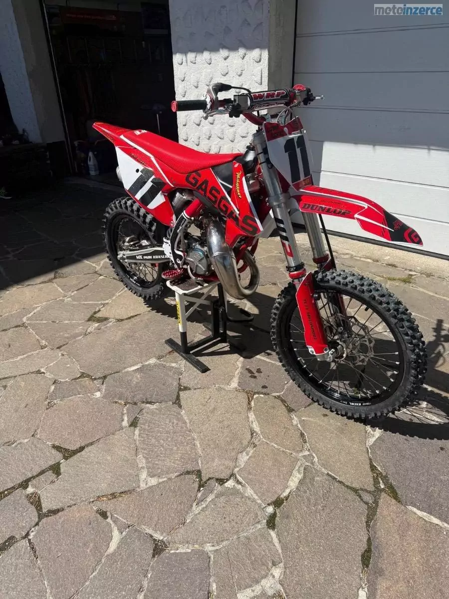 Gas Gas MC 85