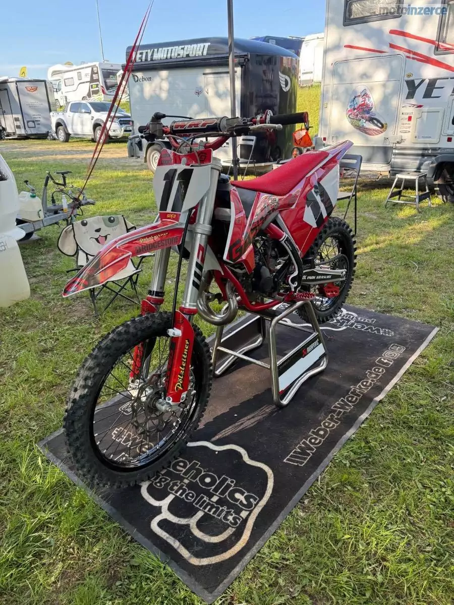 Gas Gas MC 85