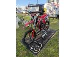 Klikněte pro detailní foto č. 3 - Gas Gas MC 85