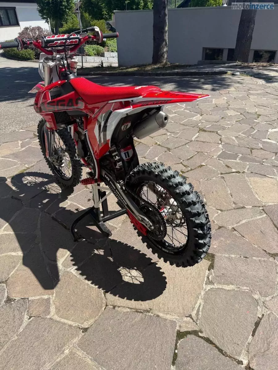 Gas Gas MC 85