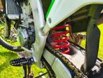 Klikněte pro detailní foto č. 10 - Kawasaki KX 450 F